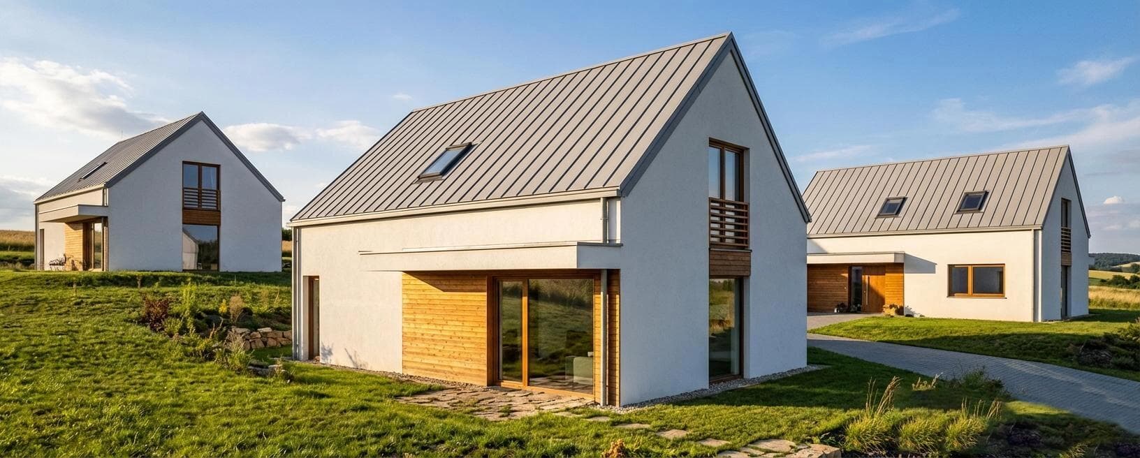 Działka budowlana 2953m2 Krzeszowice , Żbik z PNB